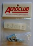 Thumbnail AEROCLUB EJ010 MK-4A EJECTION SEATS