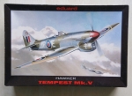 Thumbnail EDUARD 8021 HAWKER TEMPEST Mk.V