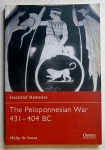 Thumbnail OSPREY ESSENTIAL HISTORIES 27. THE PELOPONNESIAN WAR 431-404 BC