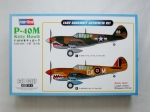 Thumbnail HOBBYBOSS 85801 P-40M KITTYHAWK