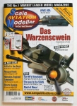 Thumbnail SCALE AVIATION MODELLER SAMI VOLUME 17 ISSUE 09