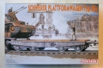 Thumbnail DRAGON 6069 SCHWERER PLATFORM