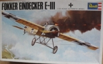 Thumbnail REVELL H645 FOKKER E.III