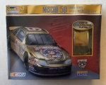 Thumbnail REVELL 85-4130 NASCAR 50th ANNIVERSARY GOLD COMMEMORATIVE CHEVY
