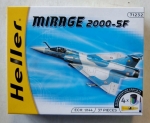 Thumbnail HELLER 71232 MIRAGE 2000-SF