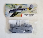Thumbnail AIRFIX 101 FOCKE WULF Fw 190D
