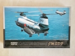 Thumbnail FUJIMI H-4 BOEING VERTOL KV-107II-3