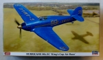 Thumbnail HASEGAWA 09967 HURRICANE Mk.IIC KINGS CUP AIR RACE