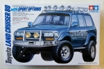 Thumbnail TAMIYA 24122 TOYOTA LAND CRUISER - 80 SPORT