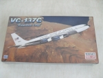 Thumbnail MINICRAFT 14624 VC-137C FREEDOM ONE