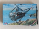 Thumbnail MPM 72036 SIKORSKY HO3S-1