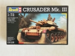 Thumbnail REVELL 03125 CRUSADER Mk. III