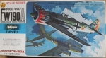 Thumbnail HASEGAWA JS-106 FOCKE-WULF Fw 190A