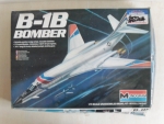 Thumbnail MONOGRAM 5605 B-1B BOMBER