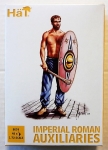 Thumbnail HAT INDUSTRIES 8074 IMPERIAL ROMAN AUXILIARIES
