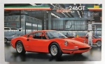 Thumbnail FUJIMI EM16 FERRARI DINO 246GT LATTER TYPE