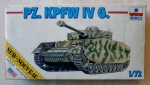 Thumbnail ESCI 8309 Pz.Kpfw IV G