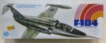 Thumbnail LINDBERG 5310 LOCKHEED F-104 STARFIGHTER