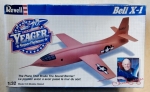 Thumbnail REVELL 4565 BELL X-1 CHUCK YEAGER