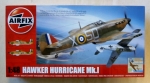Thumbnail AIRFIX 05127 HAWKER HURRICANE Mk.I