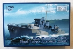 Thumbnail IBG MODELS 70005 HMS MIDDLETON 1943