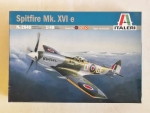 Thumbnail ITALERI  2646 SPITFIRE Mk.XVIe