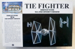 Thumbnail FINEMOLDS SW-2 STAR WARS TIE FIGHTER SIENAR FLEET SYSTEMS