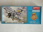Thumbnail INPACT P204 FAIREY FLYCATCHER