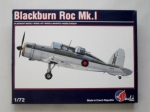 Thumbnail PAVLA 72009 BLACKBURN ROC Mk.I