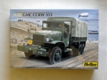 Thumbnail HELLER 81121 GMC CCKW 353