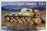 Thumbnail DRAGON 6812 Pz.Beob.Wg.II Ausf.C