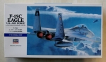 Thumbnail HASEGAWA E13 F-15C EAGLE US AIR FORCE