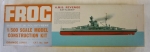 Thumbnail FROG 122P HMS REVENGE