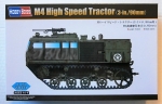 Thumbnail HOBBYBOSS 82920 M4 HIGH SPEED TRACTOR  3in/90mm 