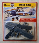 Thumbnail AIRFIX 01052 HAWKER DEMON