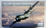 Thumbnail ITALERI  1369 LOCKHEED MARTIN MC-130E HERCULES COMBAT TALON I