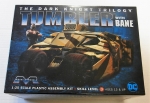 Thumbnail MOEBIUS 967 THE DARK KNIGHT ARMOURED TUMBLER WITH BANE