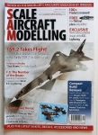 Thumbnail SCALE AIRCRAFT MODELLING SAM VOLUME 31 ISSUE 02