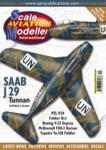 Thumbnail SCALE AVIATION MODELLER SCALE AVIATION MODELLER VOLUME 10 ISSUE 09