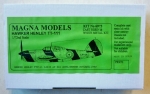Thumbnail MAGNA 6972 HAWKER HENLEY TT-111