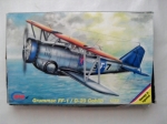 Thumbnail MPM 72075 GRUMMAN FF-1/G-23 GOBLIN