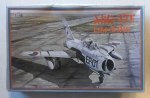 Thumbnail SMER 125 MiG 17F LiM 6 bis