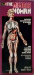 Thumbnail REVELL H901 THE VISIBLE WOMAN