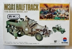 Thumbnail NITTO 456 M3A1 HALF TRACK
