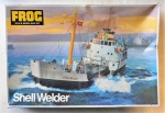 Thumbnail FROG F137 SHELL WELDER