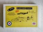 Thumbnail CONTRAIL LOCKHEED HUDSON