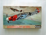 Thumbnail HAWK 6 MESSERSCHMITT Bf 109G