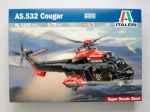 Thumbnail ITALERI  1325 AS.532 COUGAR