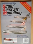 Thumbnail SCALE AIRCRAFT MODELLING SCALE AIRCRAFT MODELLING VOLUME 22 ISSUE 03