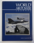 Thumbnail CHEAP BOOKS ZB758 WORLD AIR POWER JOURNAL VOL 14 1993